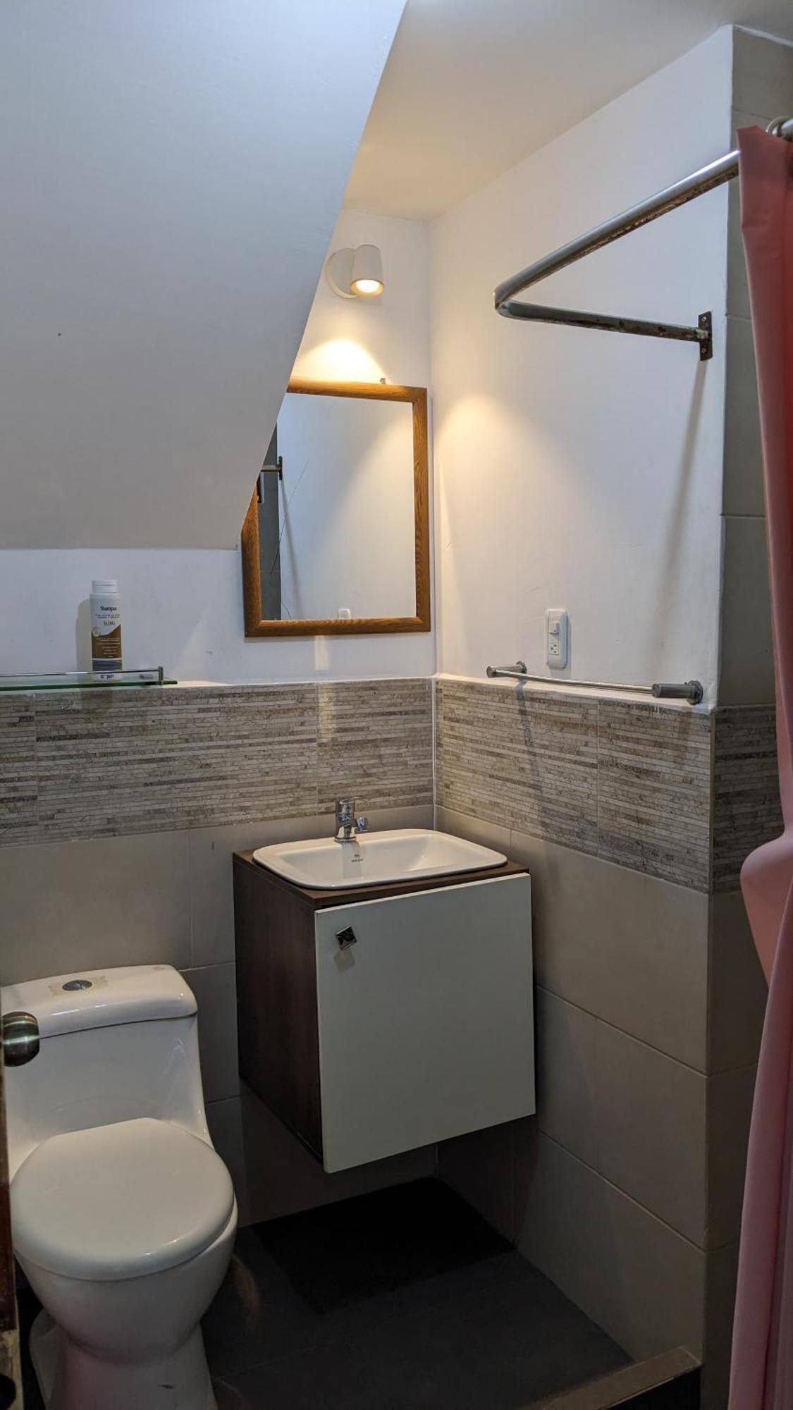 Отель Casa Bella Vista Кито Экстерьер фото