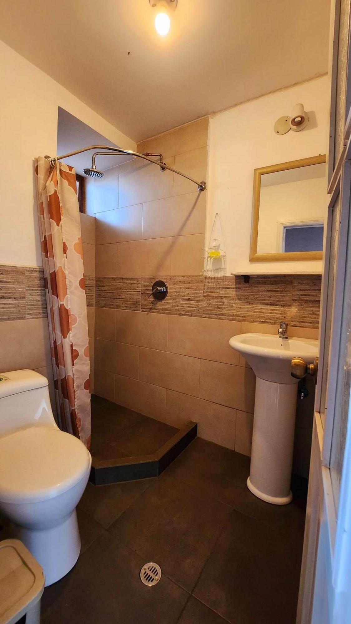 Отель Casa Bella Vista Кито Экстерьер фото