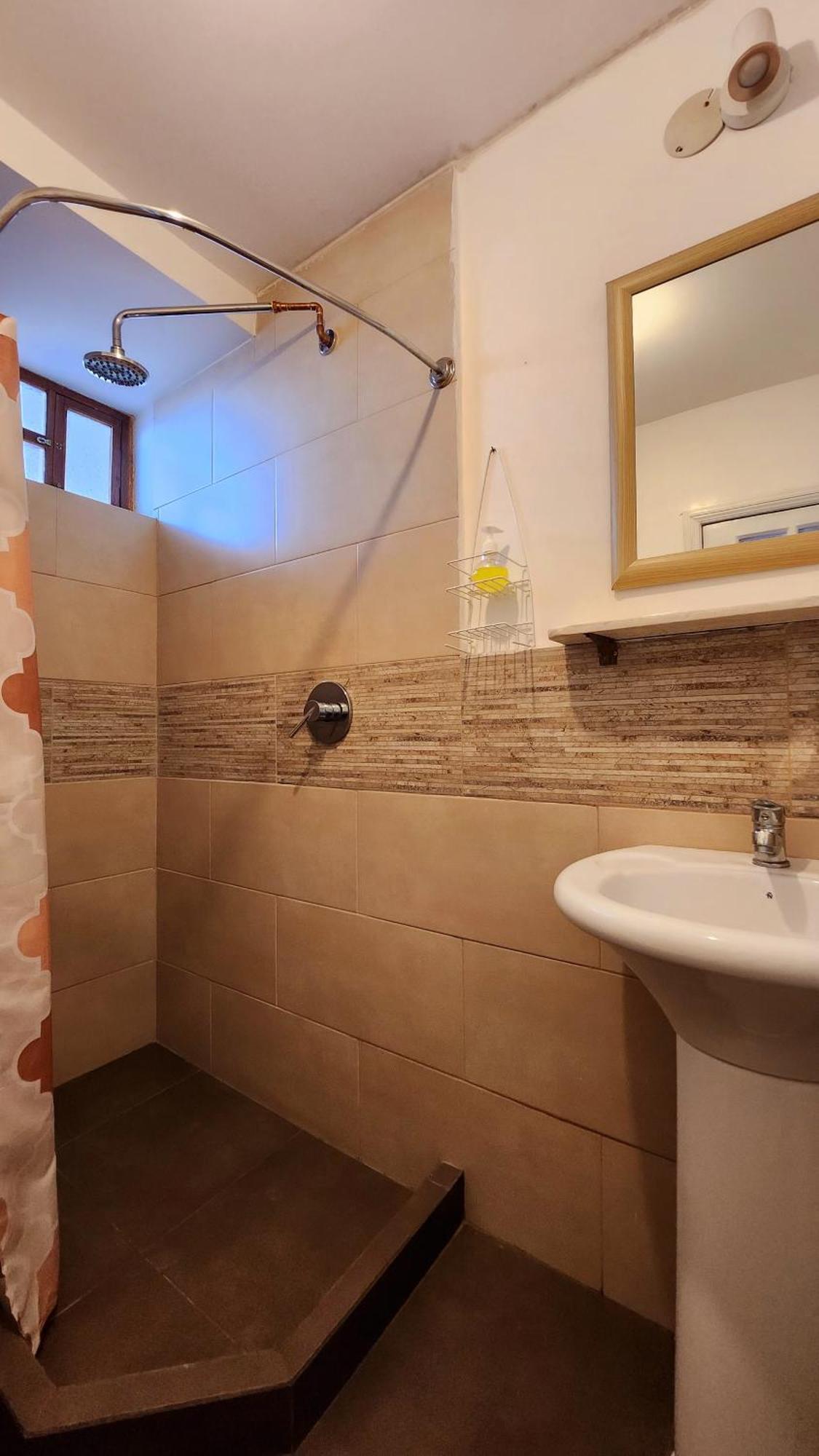 Отель Casa Bella Vista Кито Экстерьер фото