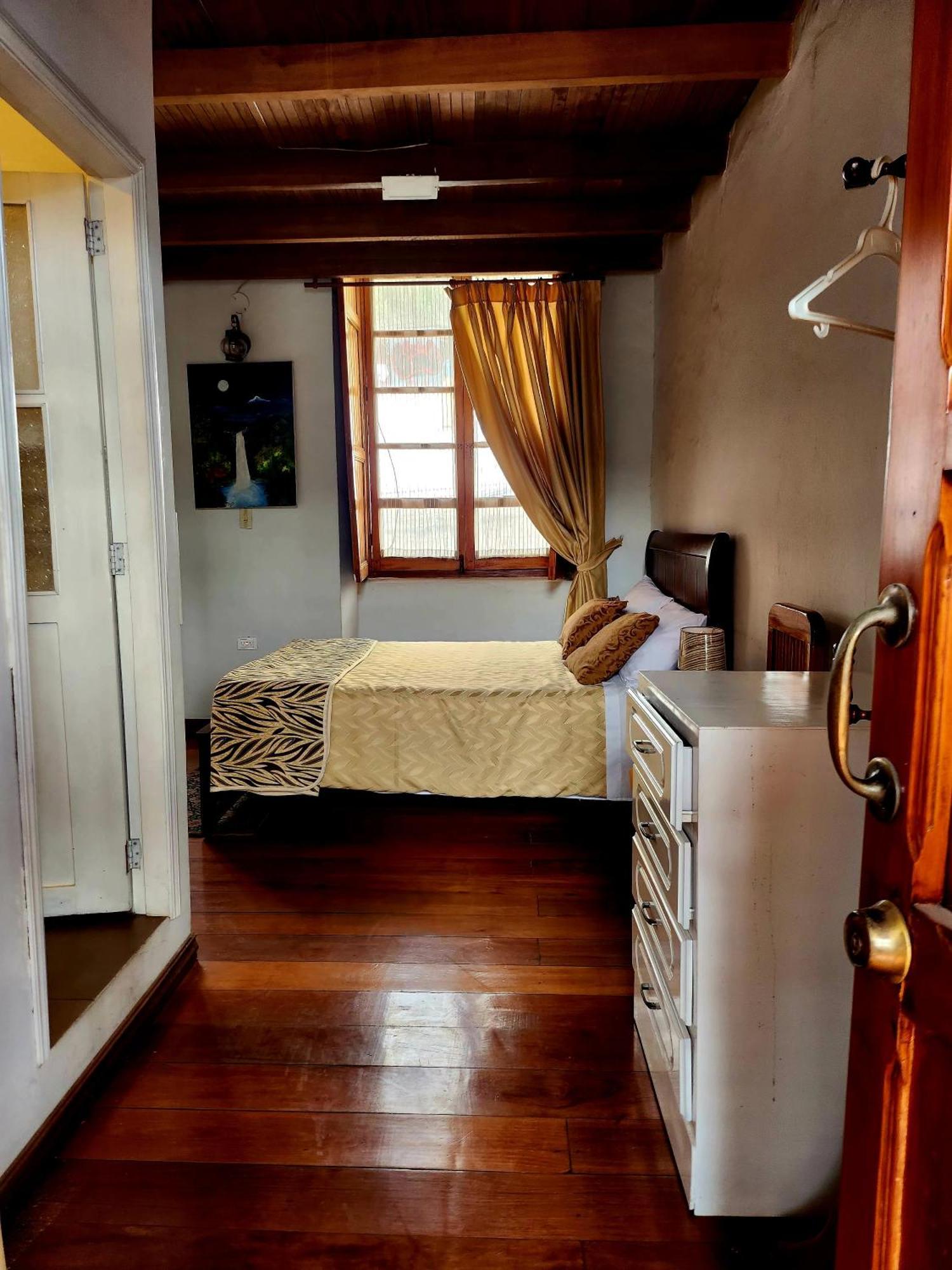 Отель Casa Bella Vista Кито Экстерьер фото